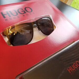 Hugo Boss Sunglasses – ***Brand new & mint in packaging***